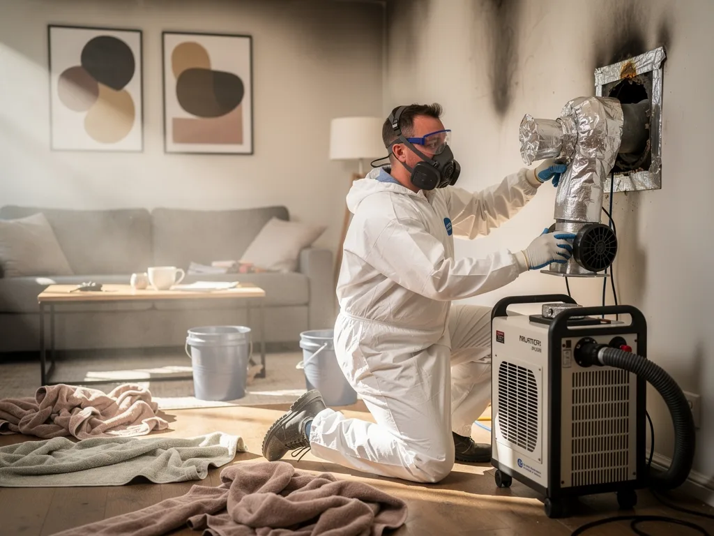 Air Quality Restoration